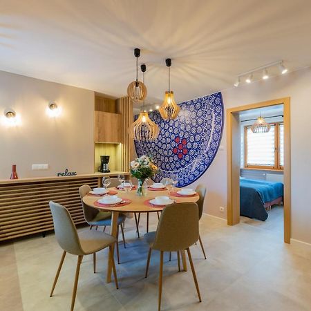 Apartamenty Ogrodowa W Centrum Ustronia - Dream Apart ภายนอก รูปภาพ