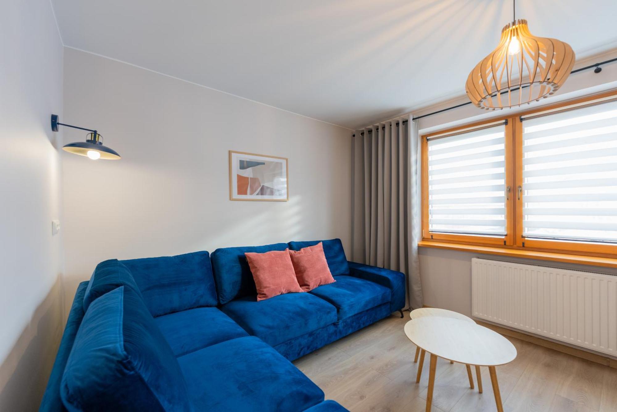 Apartamenty Ogrodowa W Centrum Ustronia - Dream Apart ภายนอก รูปภาพ
