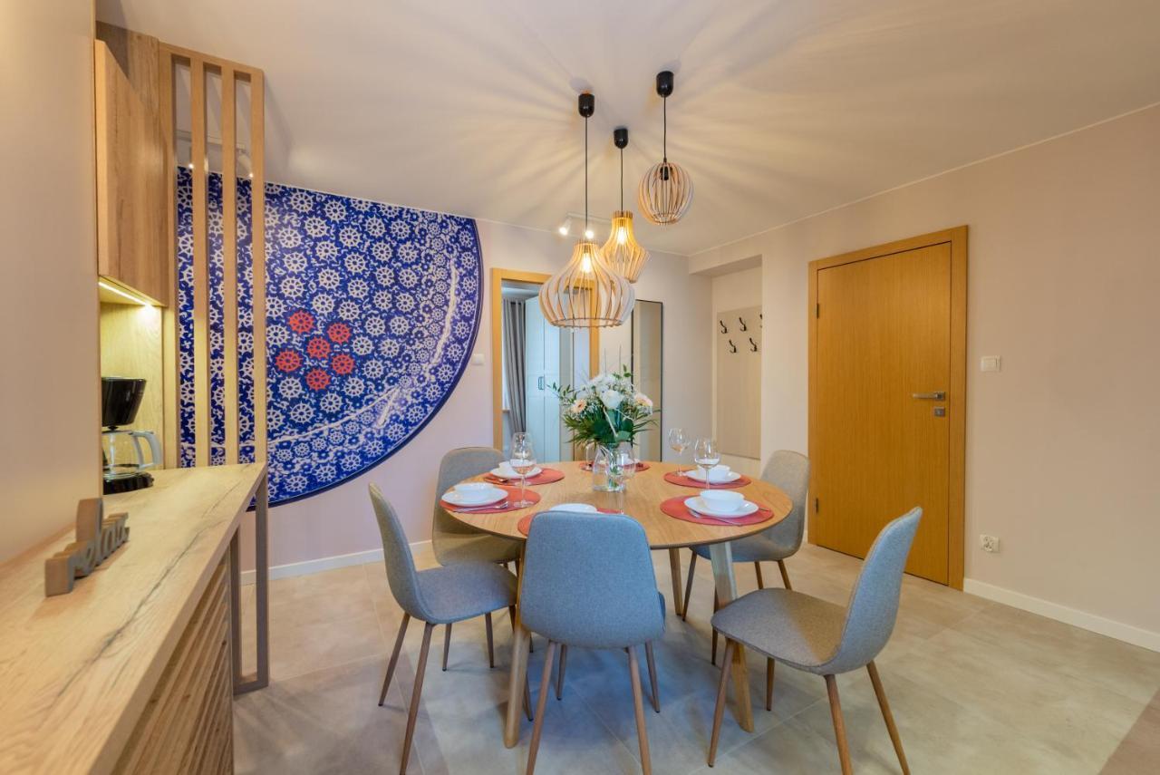 Apartamenty Ogrodowa W Centrum Ustronia - Dream Apart ภายนอก รูปภาพ