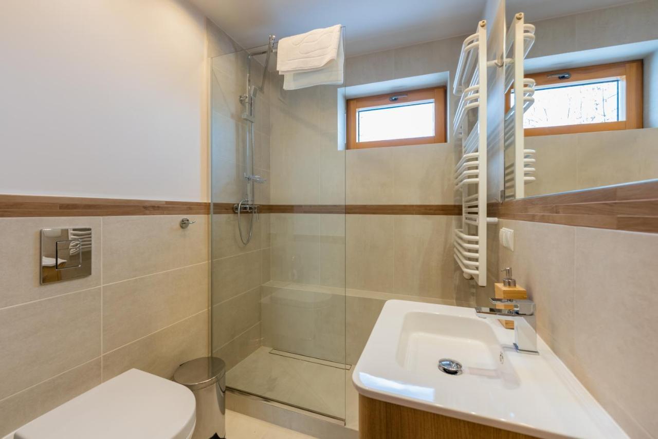 Apartamenty Ogrodowa W Centrum Ustronia - Dream Apart ภายนอก รูปภาพ