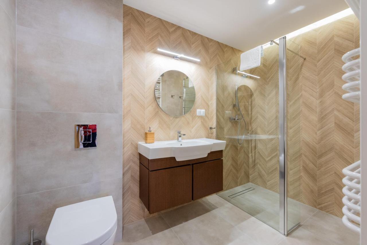 Apartamenty Ogrodowa W Centrum Ustronia - Dream Apart ภายนอก รูปภาพ