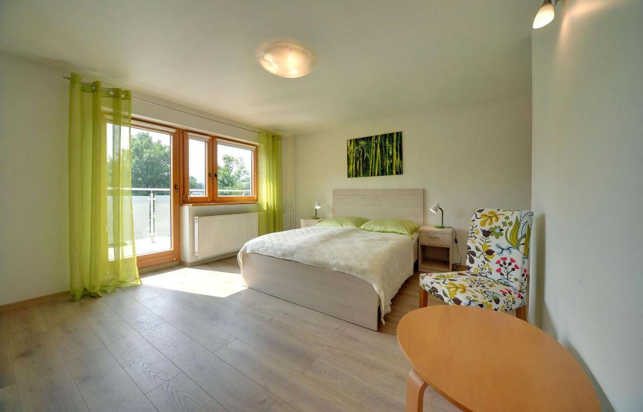Apartamenty Ogrodowa W Centrum Ustronia - Dream Apart ภายนอก รูปภาพ