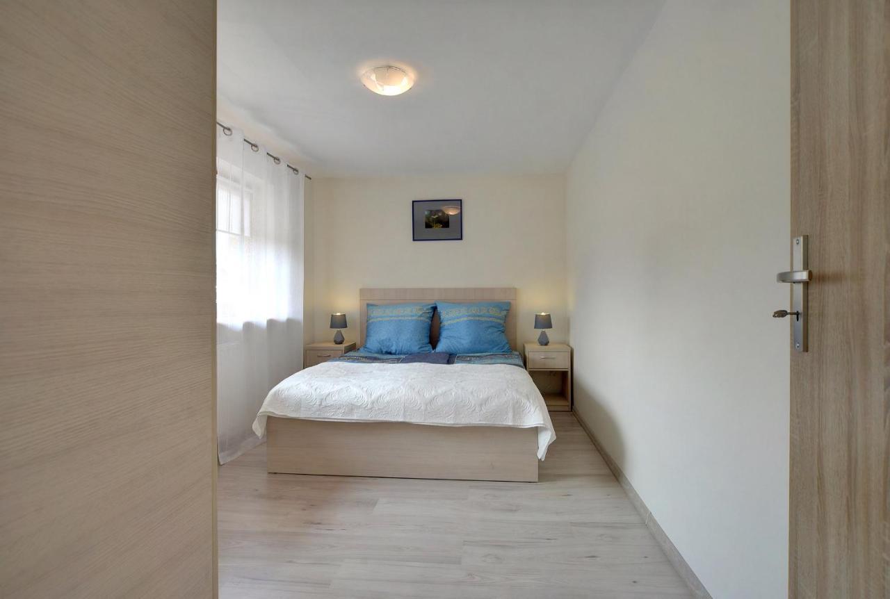 Apartamenty Ogrodowa W Centrum Ustronia - Dream Apart ภายนอก รูปภาพ