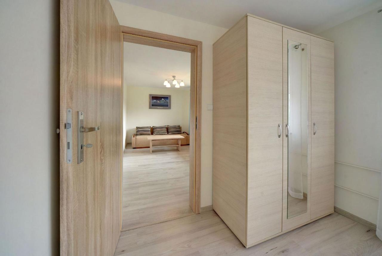 Apartamenty Ogrodowa W Centrum Ustronia - Dream Apart ภายนอก รูปภาพ