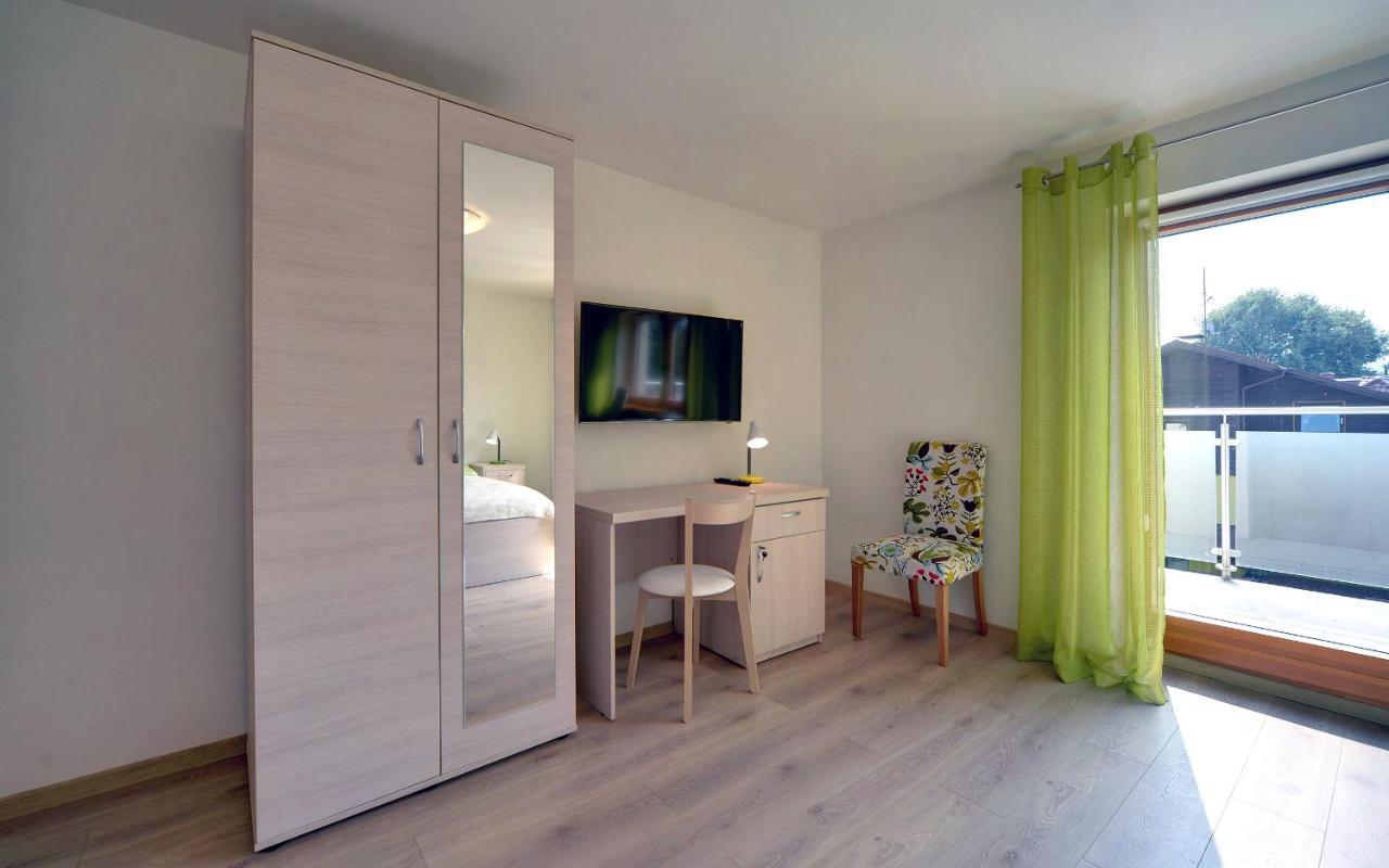 Apartamenty Ogrodowa W Centrum Ustronia - Dream Apart ภายนอก รูปภาพ