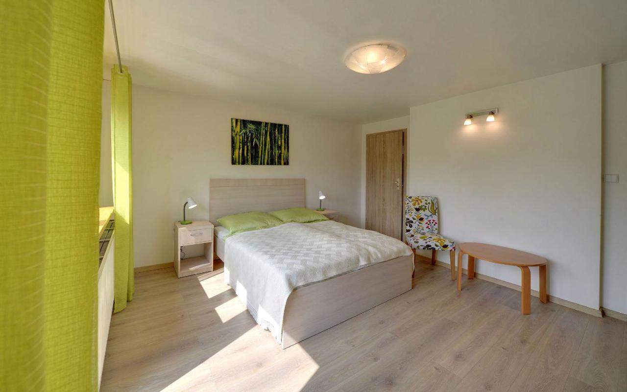 Apartamenty Ogrodowa W Centrum Ustronia - Dream Apart ภายนอก รูปภาพ