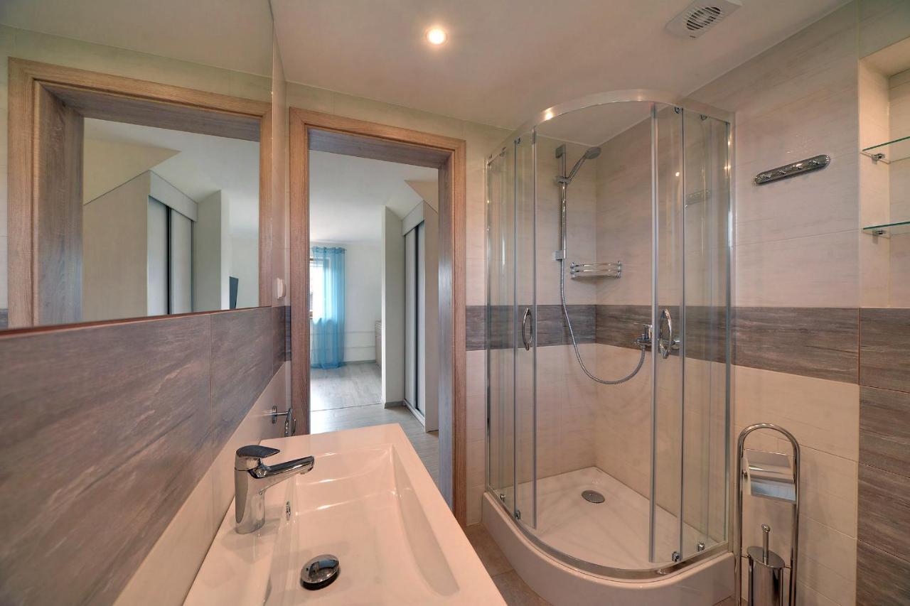 Apartamenty Ogrodowa W Centrum Ustronia - Dream Apart ภายนอก รูปภาพ