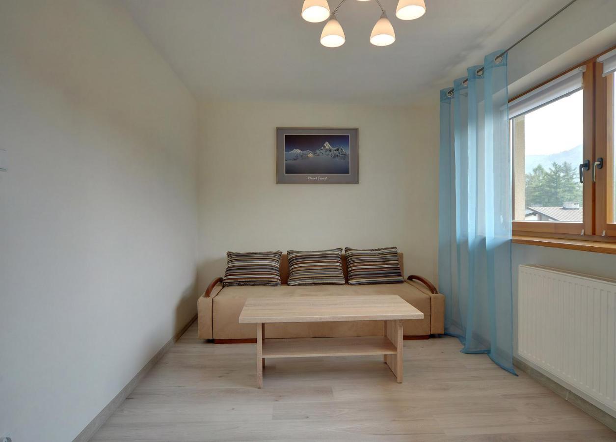 Apartamenty Ogrodowa W Centrum Ustronia - Dream Apart ภายนอก รูปภาพ