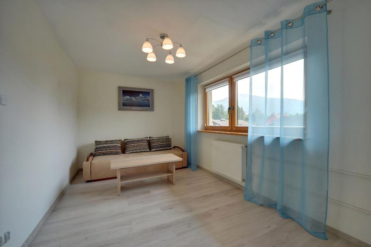 Apartamenty Ogrodowa W Centrum Ustronia - Dream Apart ภายนอก รูปภาพ