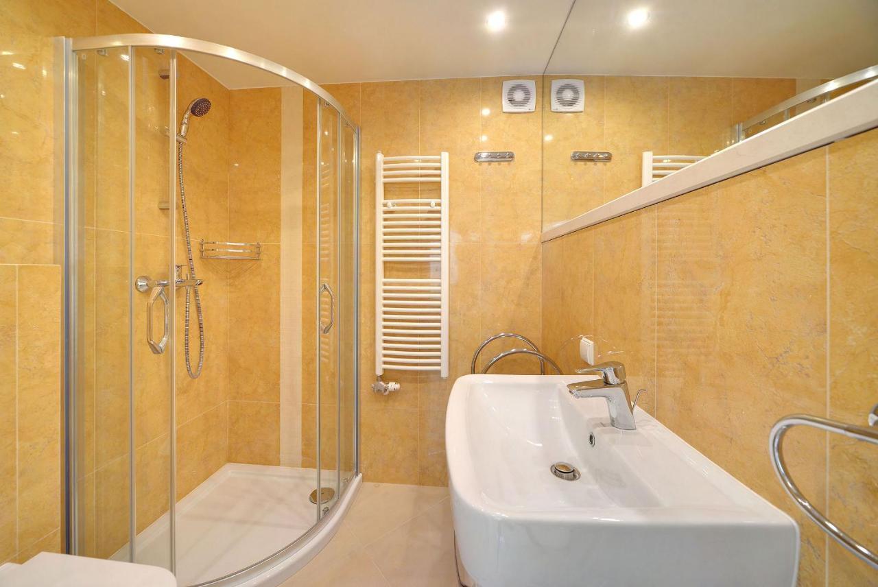 Apartamenty Ogrodowa W Centrum Ustronia - Dream Apart ภายนอก รูปภาพ