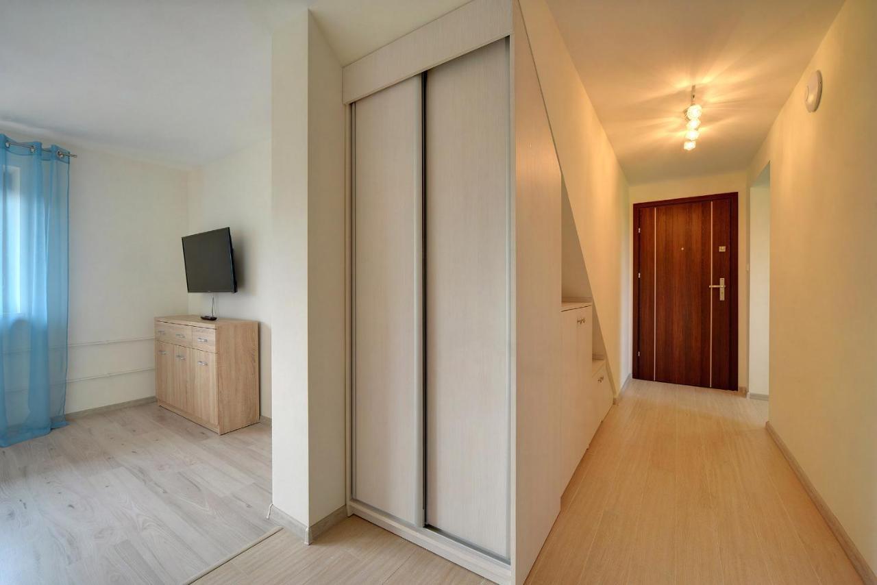 Apartamenty Ogrodowa W Centrum Ustronia - Dream Apart ภายนอก รูปภาพ