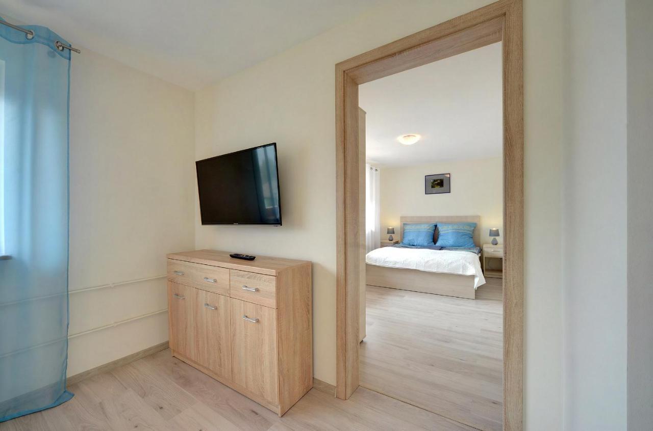 Apartamenty Ogrodowa W Centrum Ustronia - Dream Apart ภายนอก รูปภาพ