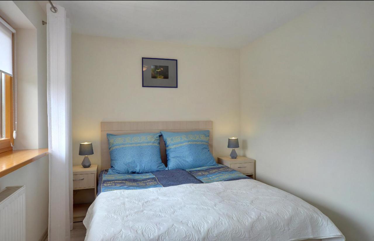 Apartamenty Ogrodowa W Centrum Ustronia - Dream Apart ภายนอก รูปภาพ