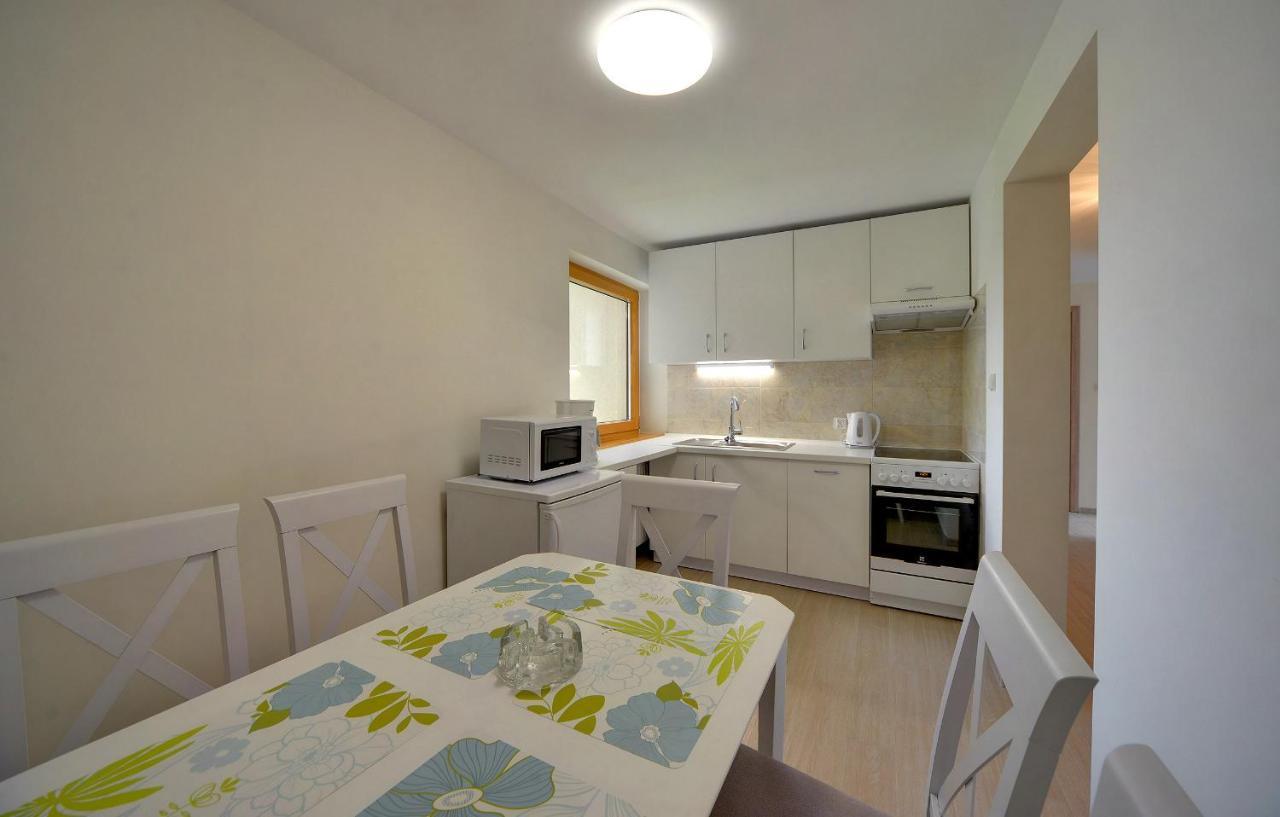 Apartamenty Ogrodowa W Centrum Ustronia - Dream Apart ภายนอก รูปภาพ