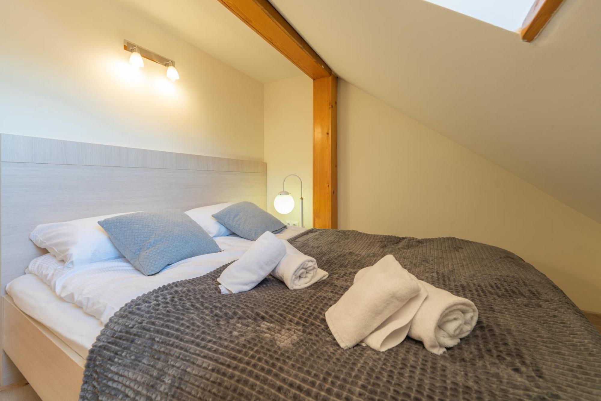 Apartamenty Ogrodowa W Centrum Ustronia - Dream Apart ภายนอก รูปภาพ
