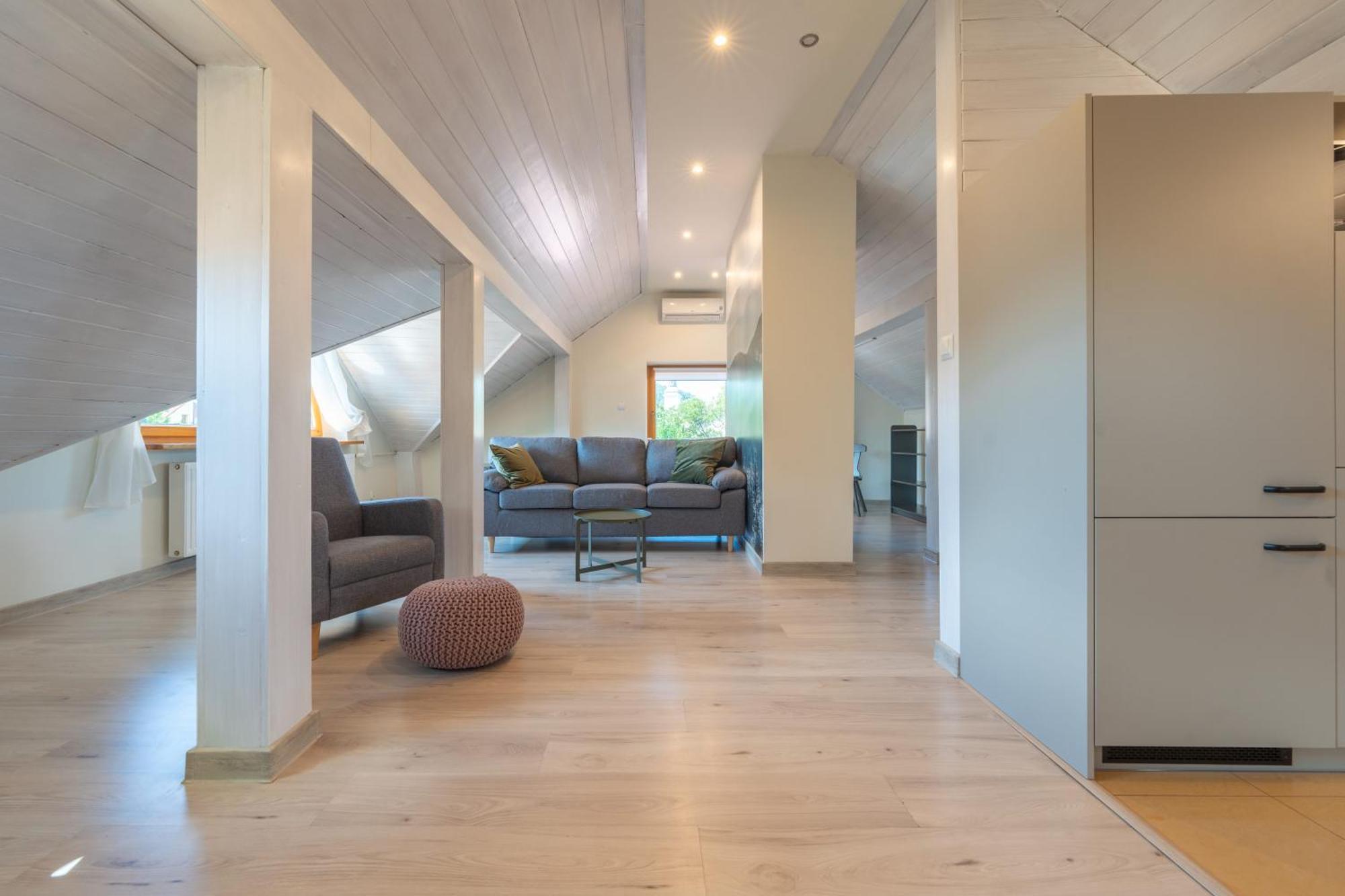 Apartamenty Ogrodowa W Centrum Ustronia - Dream Apart ภายนอก รูปภาพ