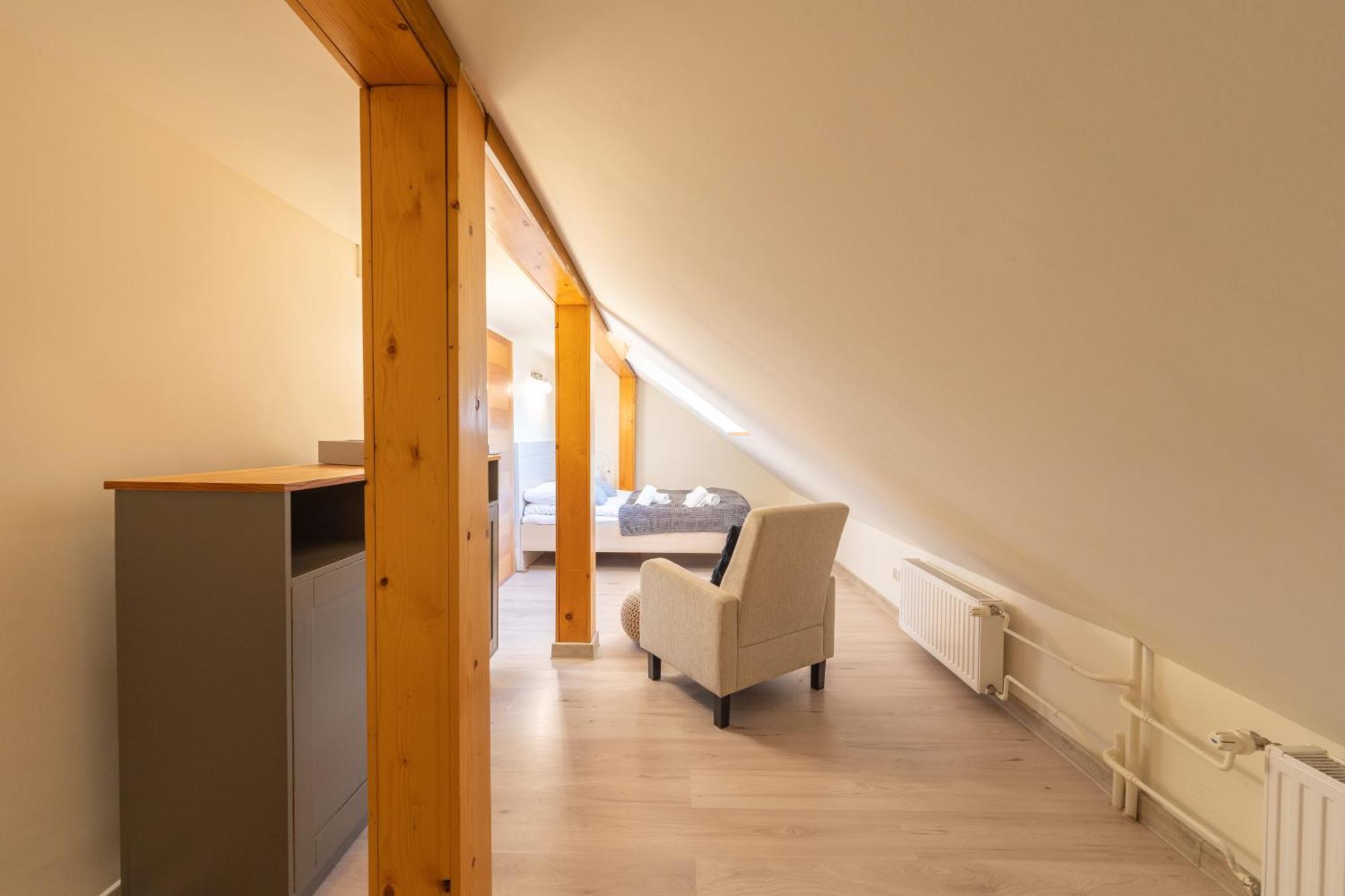 Apartamenty Ogrodowa W Centrum Ustronia - Dream Apart ภายนอก รูปภาพ
