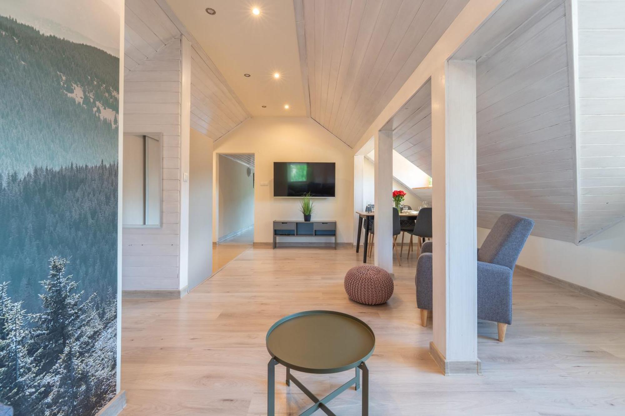 Apartamenty Ogrodowa W Centrum Ustronia - Dream Apart ภายนอก รูปภาพ