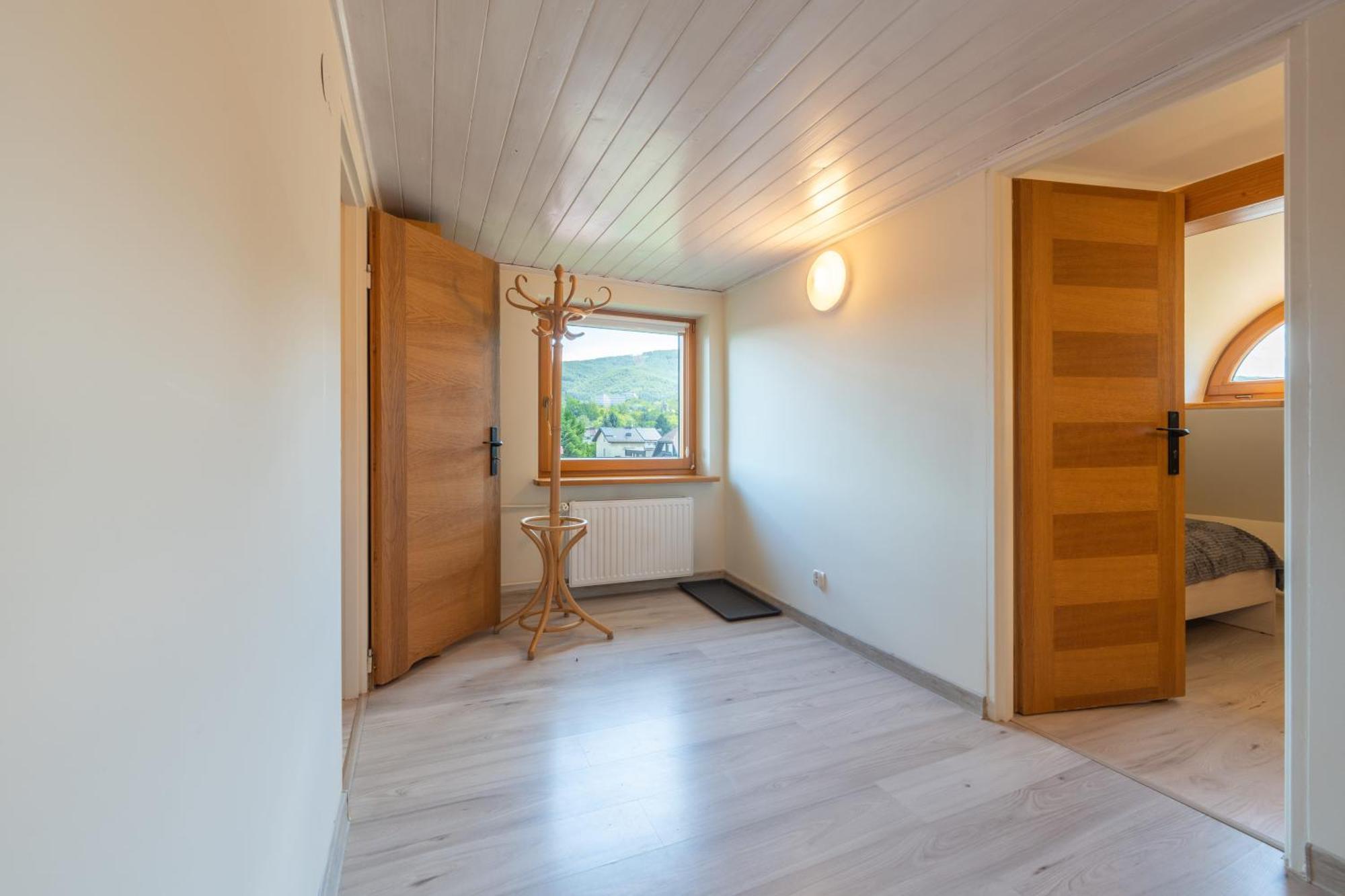 Apartamenty Ogrodowa W Centrum Ustronia - Dream Apart ภายนอก รูปภาพ