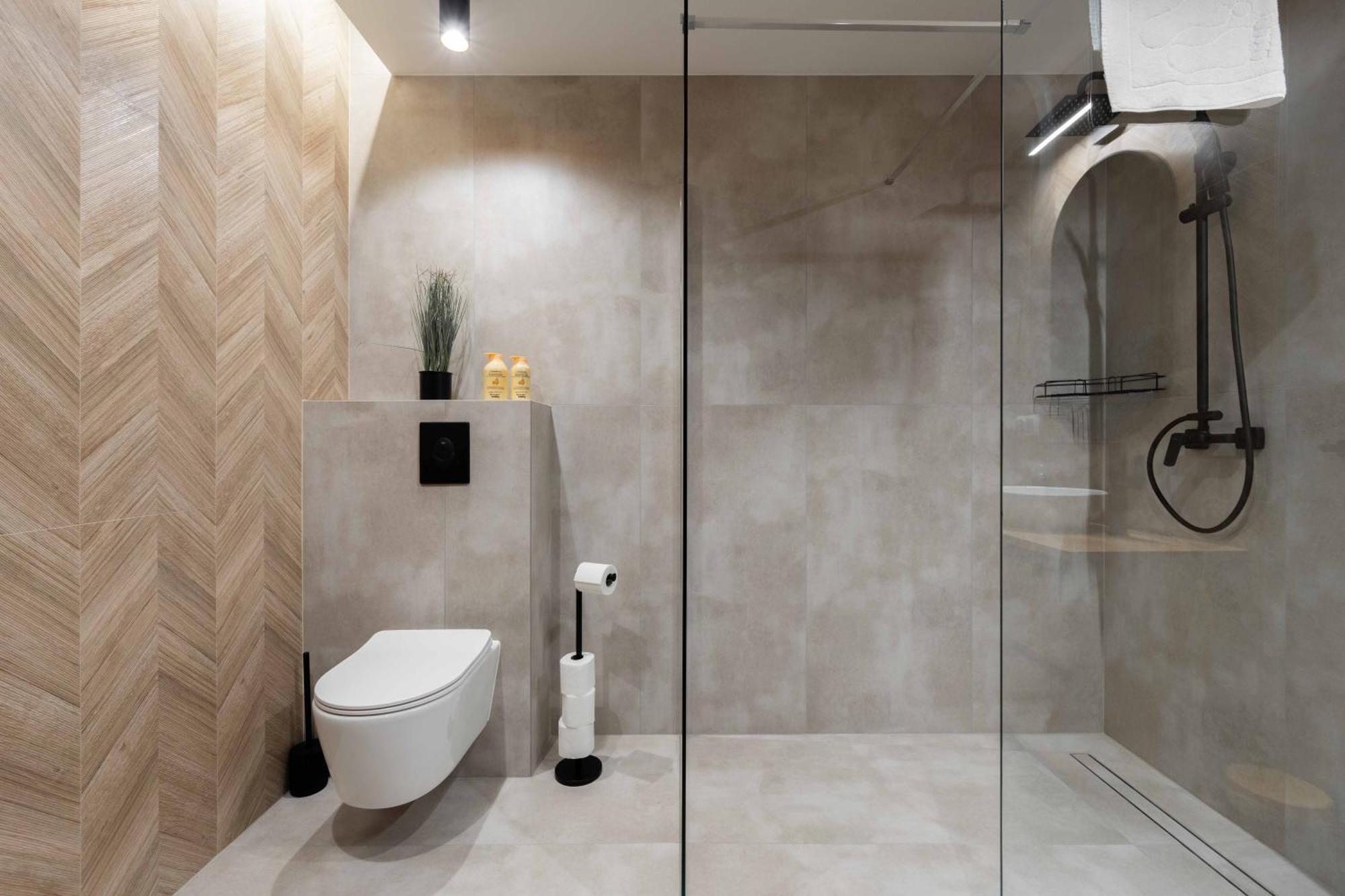 Apartamenty Ogrodowa W Centrum Ustronia - Dream Apart ภายนอก รูปภาพ
