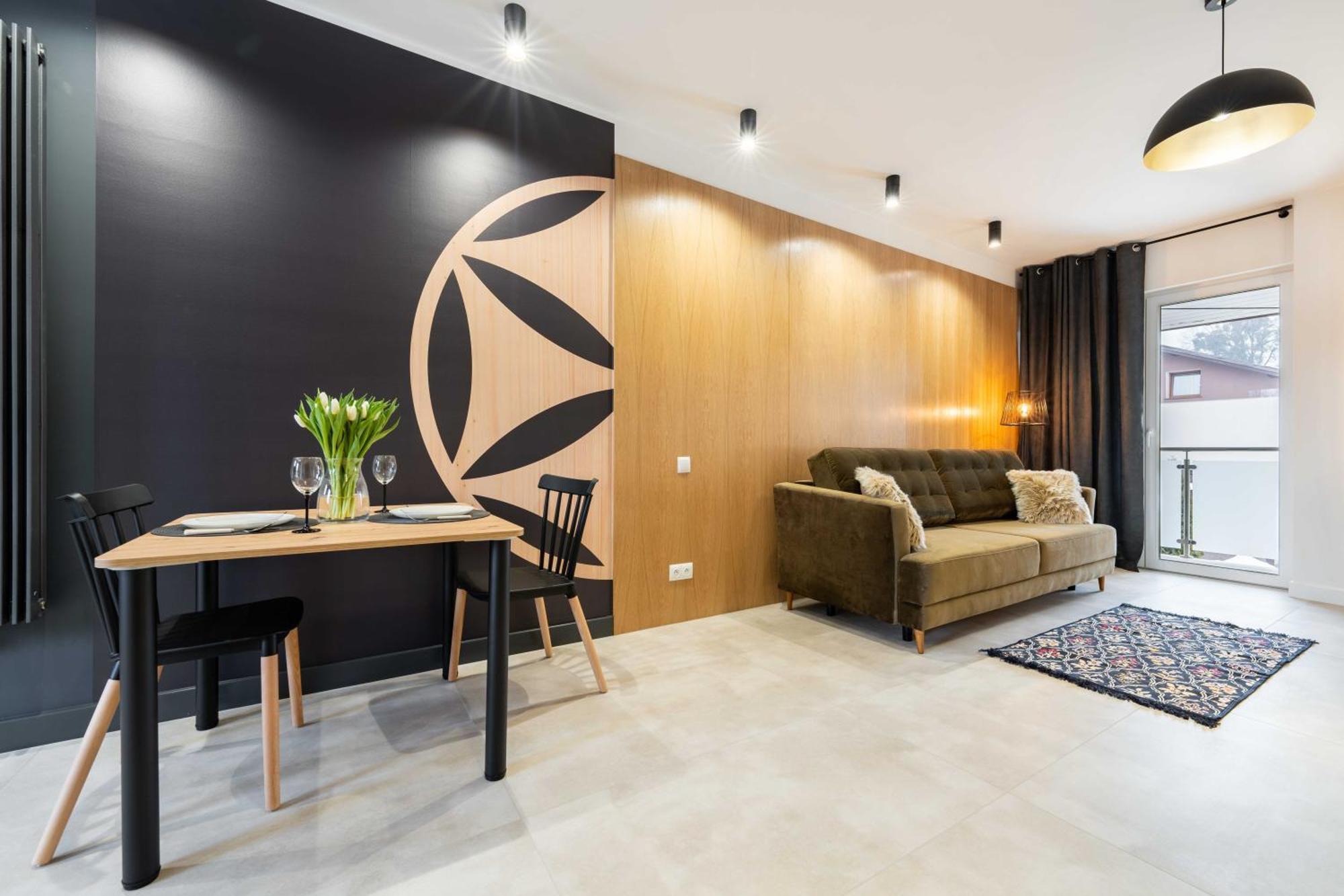 Apartamenty Ogrodowa W Centrum Ustronia - Dream Apart ภายนอก รูปภาพ