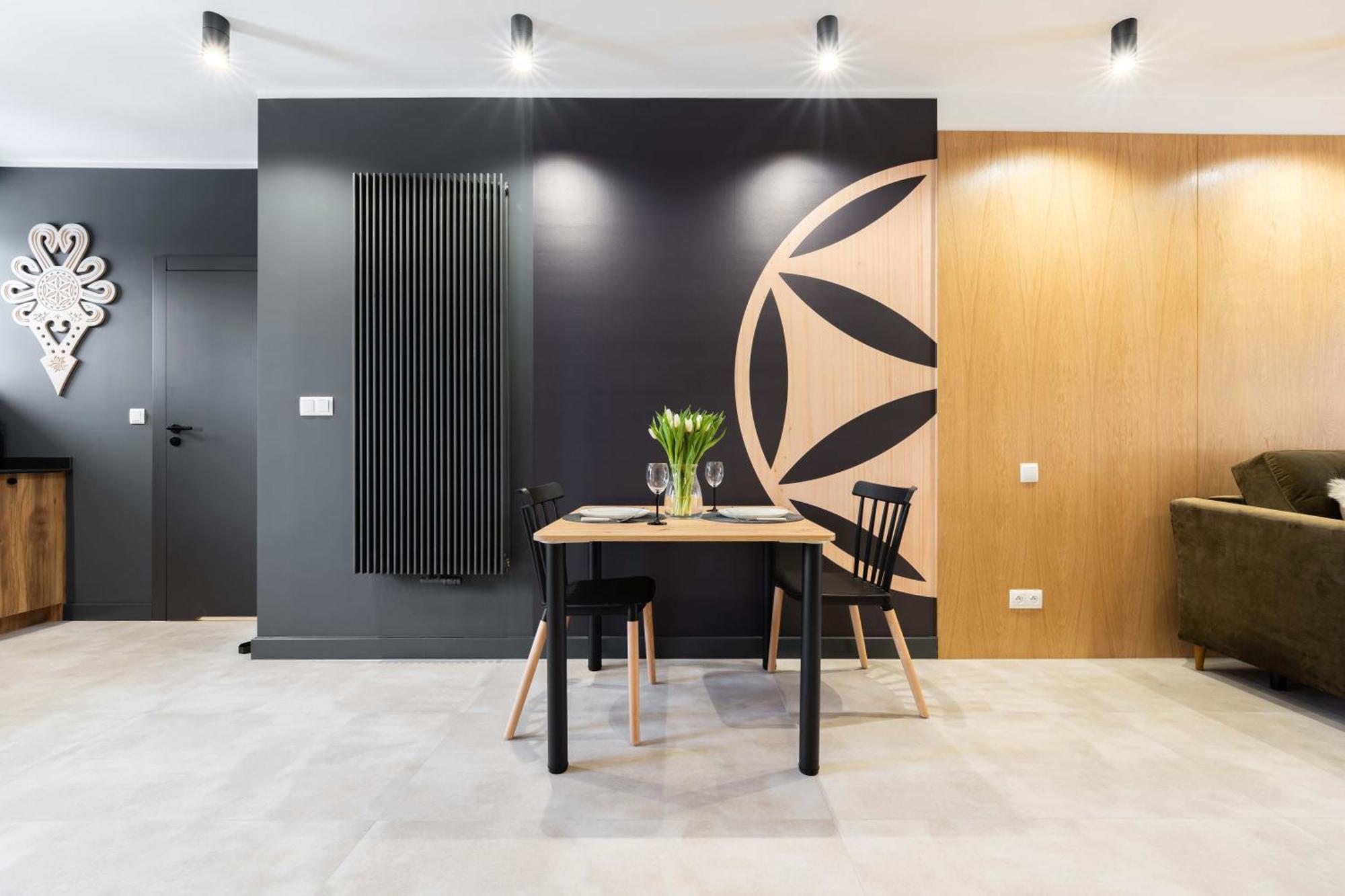 Apartamenty Ogrodowa W Centrum Ustronia - Dream Apart ภายนอก รูปภาพ