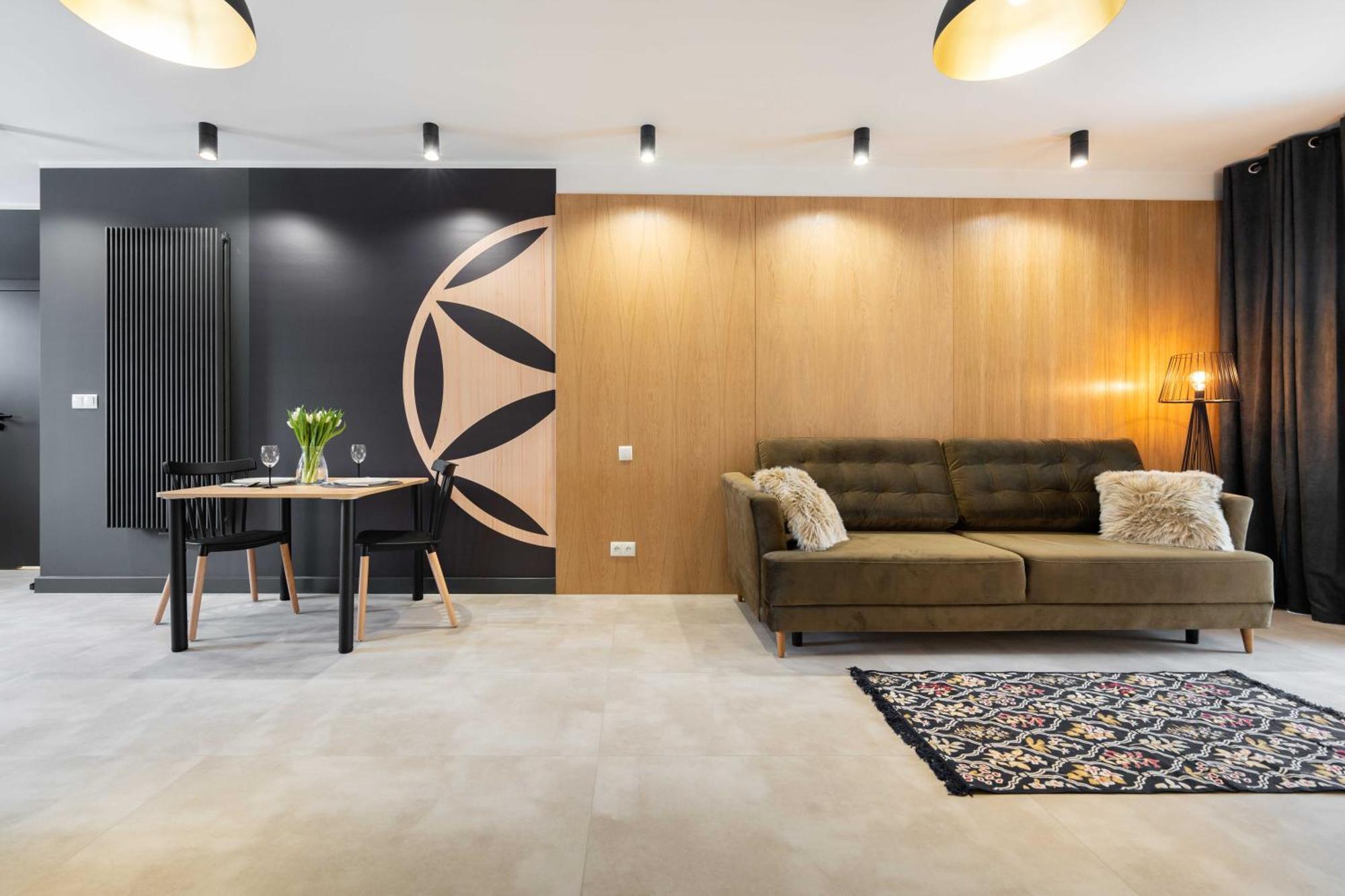 Apartamenty Ogrodowa W Centrum Ustronia - Dream Apart ภายนอก รูปภาพ