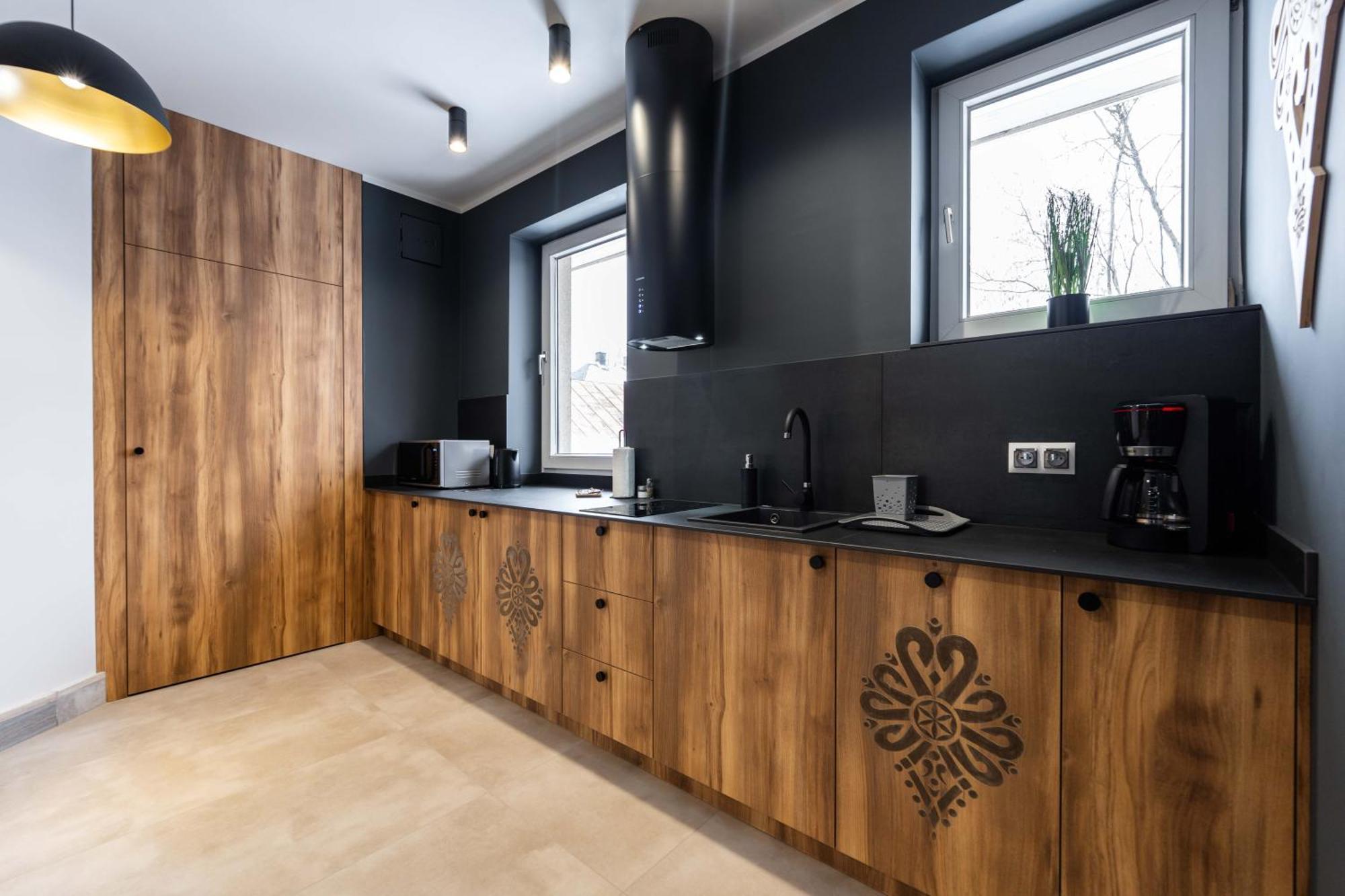 Apartamenty Ogrodowa W Centrum Ustronia - Dream Apart ภายนอก รูปภาพ