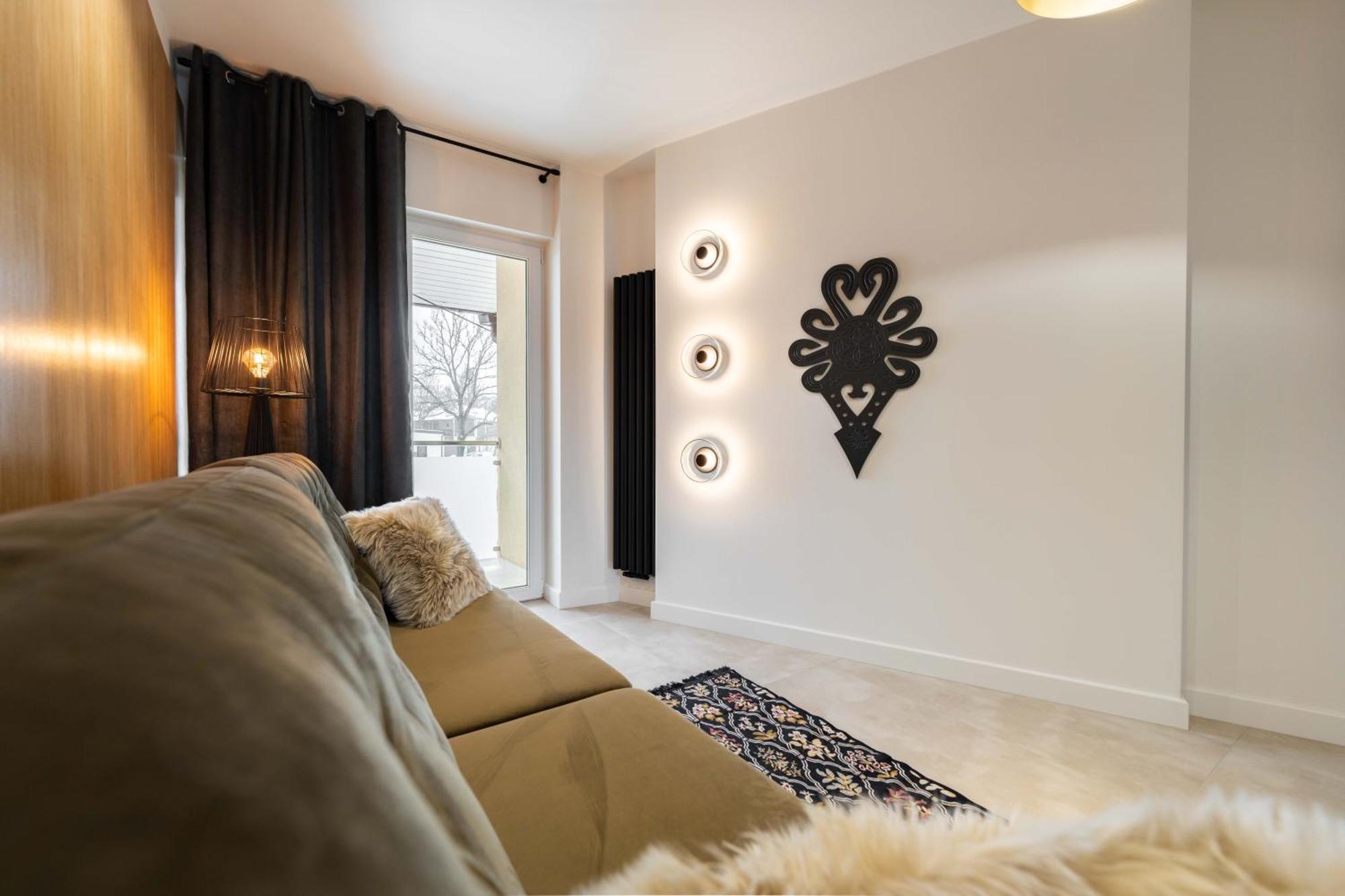 Apartamenty Ogrodowa W Centrum Ustronia - Dream Apart ภายนอก รูปภาพ